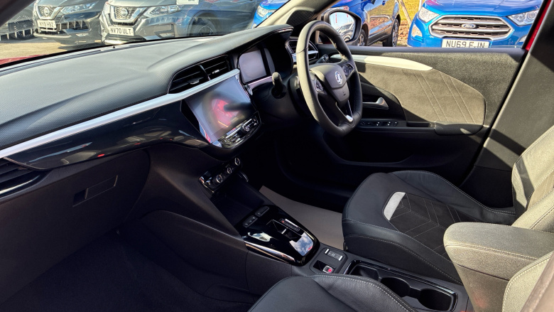 Vauxhall Corsa 1.2 Turbo Ultimate 5dr Auto Petrol Hatchback